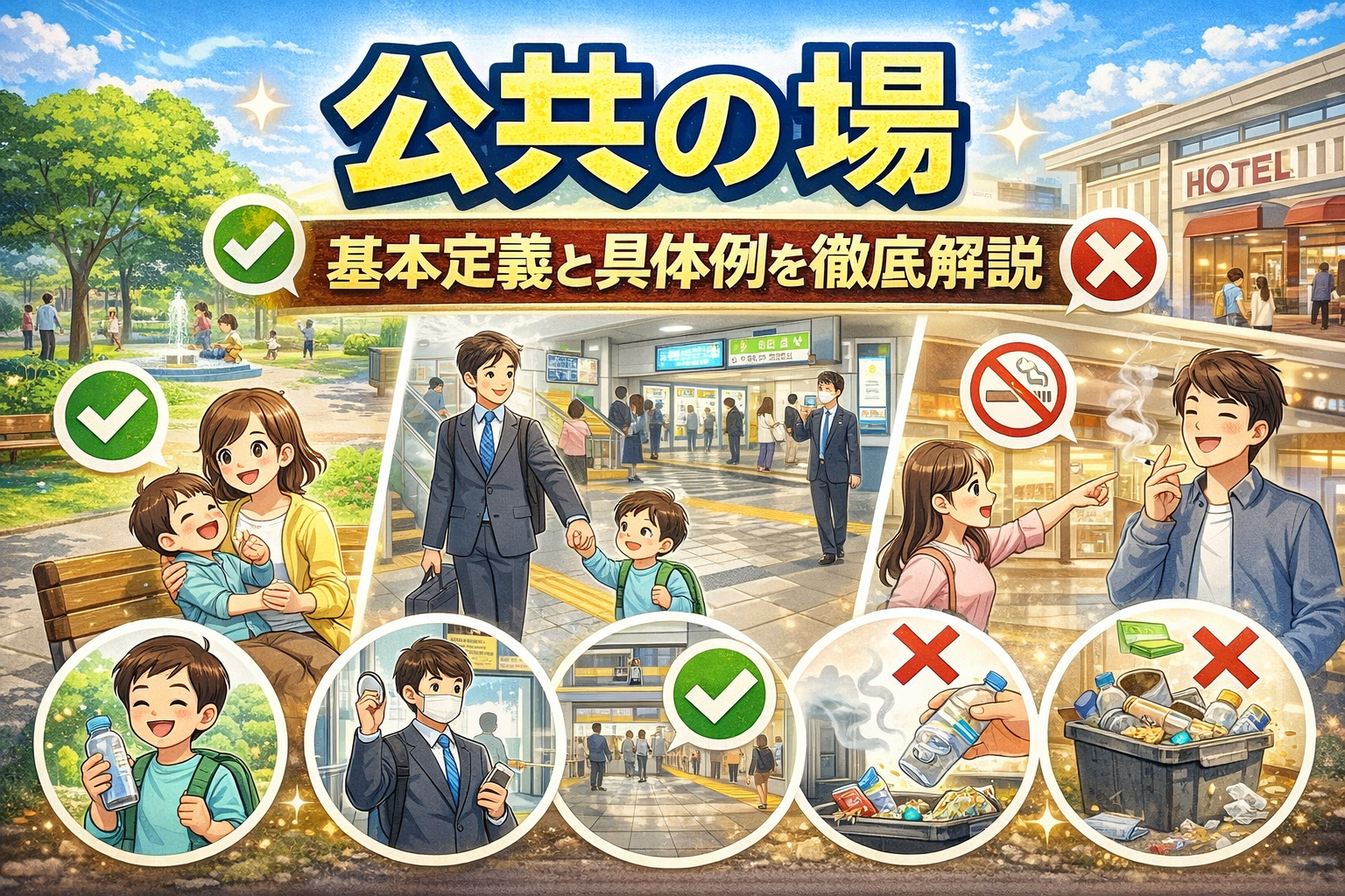 当時のメディア報道・掲載写真